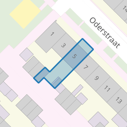 Perceel VHL00-D-4344