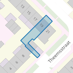 Perceel VHL00-D-4351