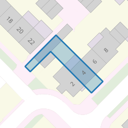 Perceel VHL00-D-4355