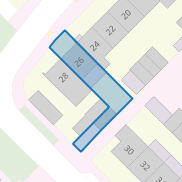 Perceel VHL00-D-4378