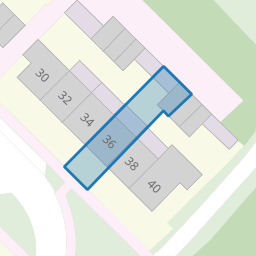 Perceel VHL00-D-4383