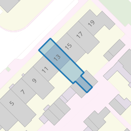 Perceel VHL00-D-4390