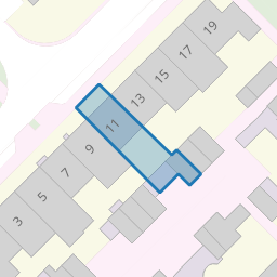 Perceel VHL00-D-4391