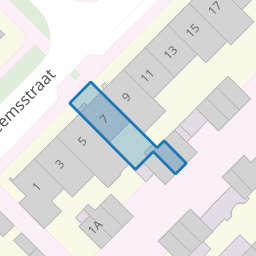 Perceel VHL00-D-4393