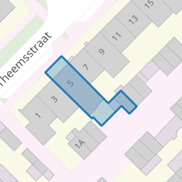 Perceel VHL00-D-4394