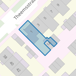 Perceel VHL00-D-4396