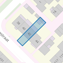 Perceel VHL00-D-4399