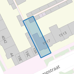 Perceel VHL00-D-4428