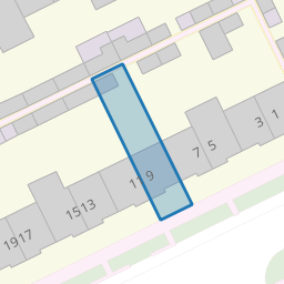 Perceel VHL00-D-4433