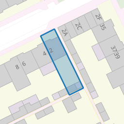 Perceel VHL00-D-4446