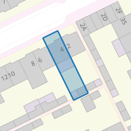 Perceel VHL00-D-4447