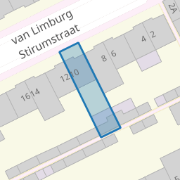 Perceel VHL00-D-4450