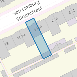 Perceel VHL00-D-4451