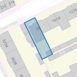 Perceel VHL00-D-4454