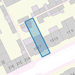 Perceel VHL00-D-4457