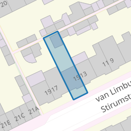 Perceel VHL00-D-4458