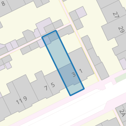 Perceel VHL00-D-4464