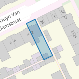 Perceel VHL00-D-4477