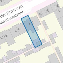 Perceel VHL00-D-4478