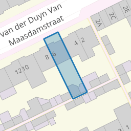 Perceel VHL00-D-4479