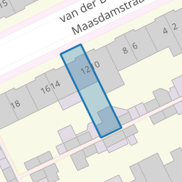 Perceel VHL00-D-4482