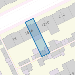 Perceel VHL00-D-4483