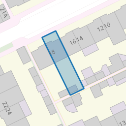 Perceel VHL00-D-4485