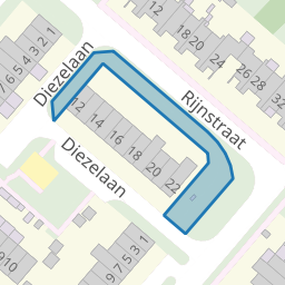 Perceel VHL00-D-4496