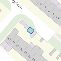 Perceel VHL00-D-4503