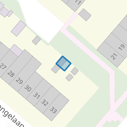 Perceel VHL00-D-4505