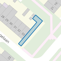 Perceel VHL00-D-4506