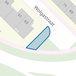 Perceel VHL00-D-4539