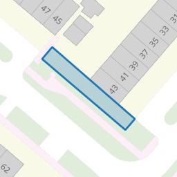 Perceel VHL00-D-4543