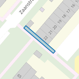 Perceel VHL00-D-4545