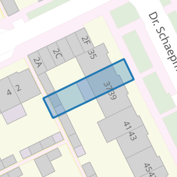 Perceel VHL00-D-4554