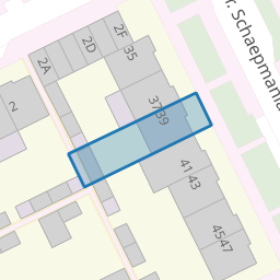 Perceel VHL00-D-4555