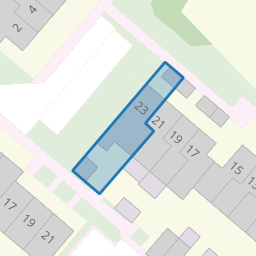 Perceel VHL00-D-4573