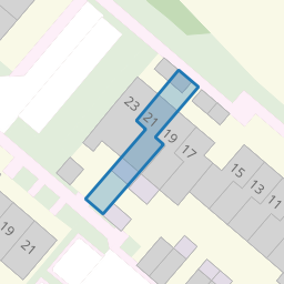 Perceel VHL00-D-4574