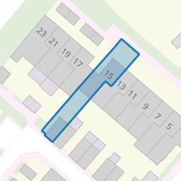 Perceel VHL00-D-4577