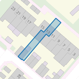 Perceel VHL00-D-4578