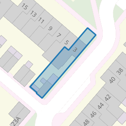 Perceel VHL00-D-4583