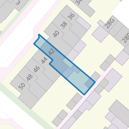 Perceel VHL00-D-4587