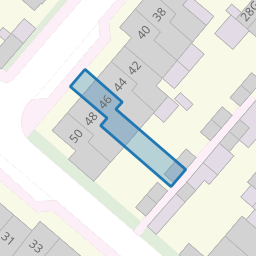 Perceel VHL00-D-4589