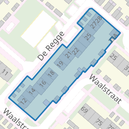 Perceel VHL00-D-4596