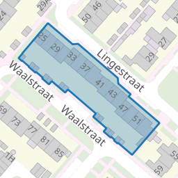 Perceel VHL00-D-4597