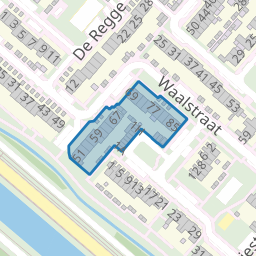 Perceel VHL00-D-4598