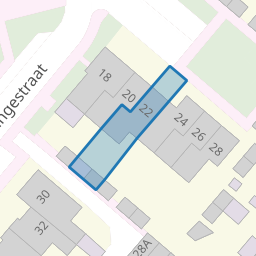 Perceel VHL00-D-4601