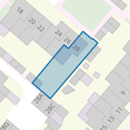 Perceel VHL00-D-4604