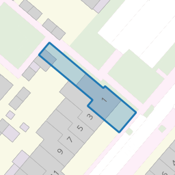 Perceel VHL00-D-4605