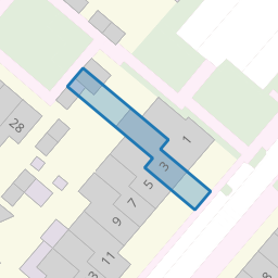 Perceel VHL00-D-4606